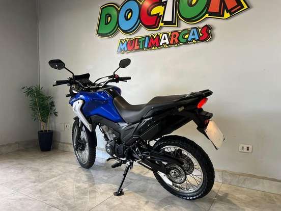 HONDA-XRE 190 ABS HONDA-XRE 190 ABS-2025