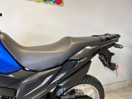 HONDA-XRE 190 ABS-2025