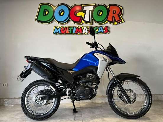 HONDA-XRE 190 ABS HONDA-XRE 190 ABS-2025