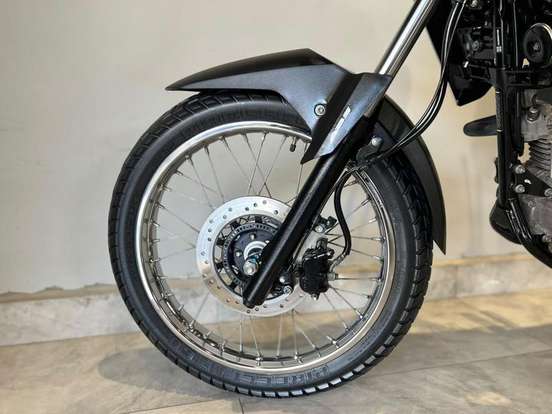 HONDA-XRE 190 ABS HONDA-XRE 190 ABS-2025