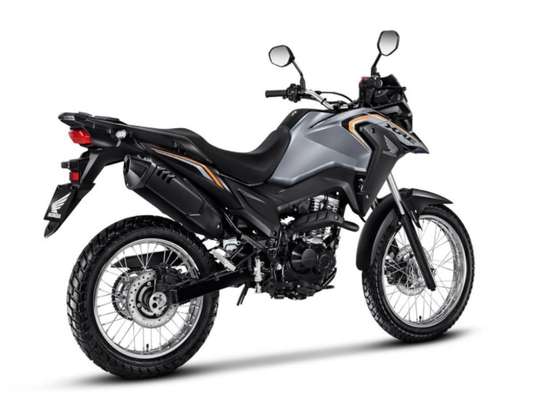 HONDA-XRE 190 ADVENTURE-2026