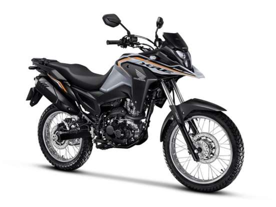 HONDA-XRE 190 ADVENTURE-2026
