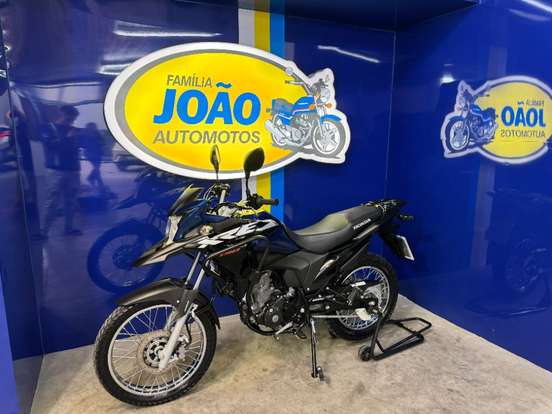 HONDA-XRE 190 ADVENTURE-2023
