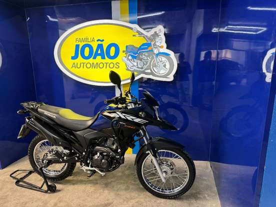 HONDA-XRE 190 ADVENTURE-2023
