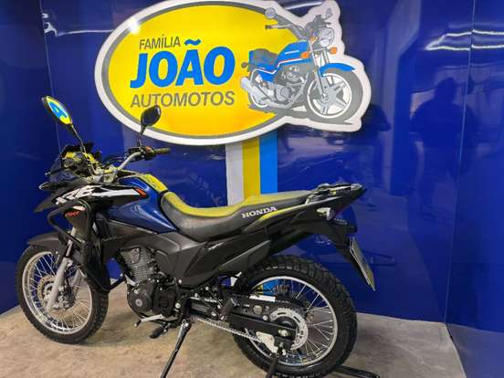 HONDA-XRE 190 ADVENTURE HONDA-XRE 190 ADVENTURE-2023