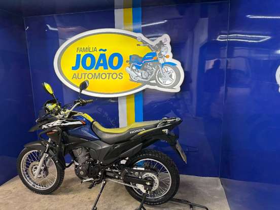 HONDA-XRE 190 ADVENTURE-2023
