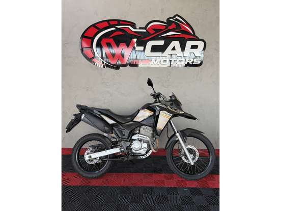 HONDA-XRE 300 ABS-2022