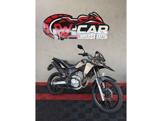HONDA-XRE 300 ABS-2022