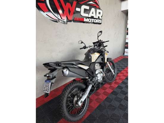 HONDA-XRE 300 ABS-2022