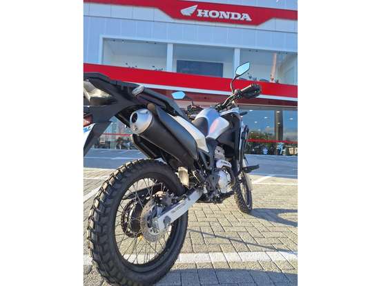 HONDA-XRE 300 ABS HONDA-XRE 300 ABS-2021