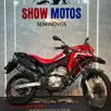 HONDA XRE 300 ABS HONDA XRE 300 ABS