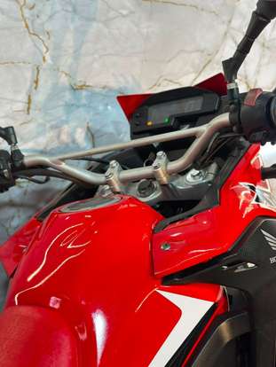 HONDA-XRE 300 ABS-2021