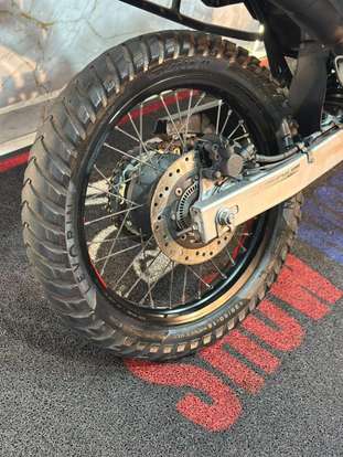HONDA-XRE 300 ABS-2021