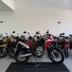 HONDA XRE 300 ABS HONDA XRE 300 ABS