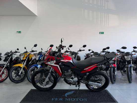 HONDA-XRE 300 ABS HONDA-XRE 300 ABS-2019