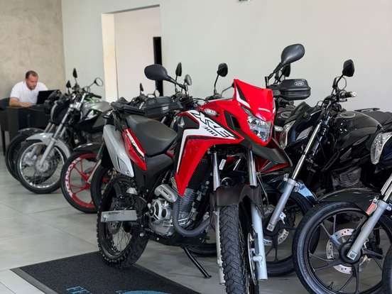 HONDA-XRE 300 ABS HONDA-XRE 300 ABS-2019