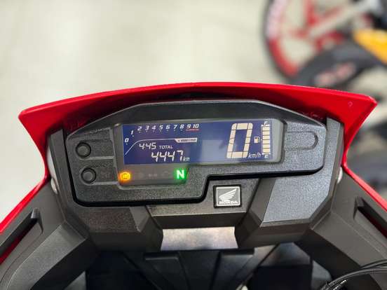 HONDA-XRE 300 ABS-2019
