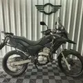 HONDA XRE 300 ABS HONDA XRE 300 ABS
