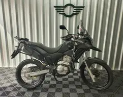 HONDA XRE 300 ABS HONDA XRE 300 ABS
