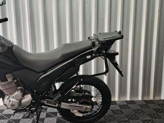HONDA-XRE 300 ABS HONDA-XRE 300 ABS-2021