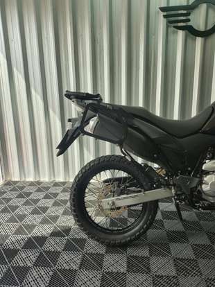 HONDA-XRE 300 ABS-2021