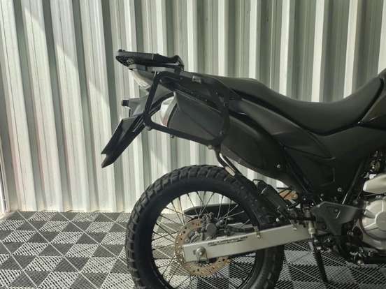 HONDA-XRE 300 ABS HONDA-XRE 300 ABS-2021
