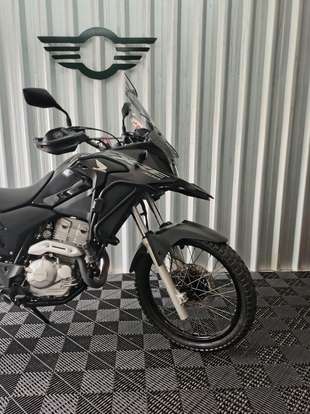 HONDA-XRE 300 ABS-2021