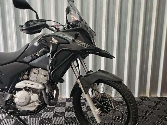 HONDA-XRE 300 ABS HONDA-XRE 300 ABS-2021