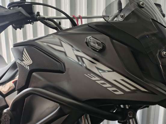 HONDA-XRE 300 ABS HONDA-XRE 300 ABS-2021
