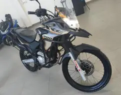 HONDA XRE 300 ADVENTURE HONDA XRE 300 ADVENTURE
