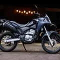 HONDA XRE 300 ADVENTURE HONDA XRE 300 ADVENTURE