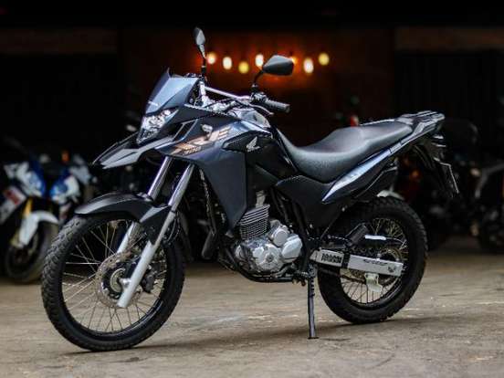 HONDA-XRE 300 ADVENTURE HONDA-XRE 300 ADVENTURE-2023