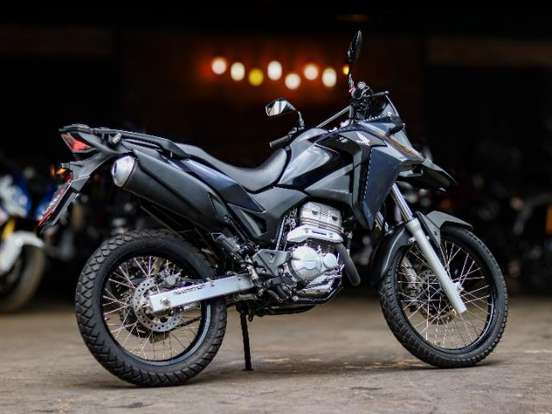 HONDA-XRE 300 ADVENTURE-2023
