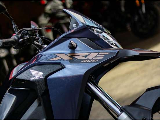 HONDA-XRE 300 ADVENTURE-2023