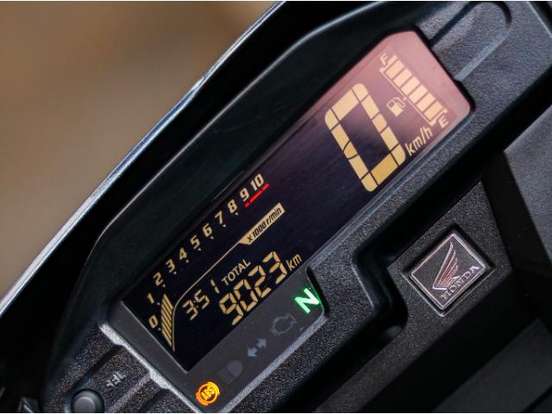HONDA-XRE 300 ADVENTURE HONDA-XRE 300 ADVENTURE-2023