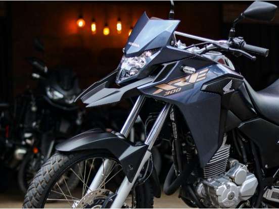 HONDA-XRE 300 ADVENTURE-2023