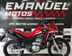 HONDA XRE 300 RALLY HONDA XRE 300 RALLY