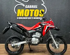 HONDA XRE 300 RALLY HONDA XRE 300 RALLY
