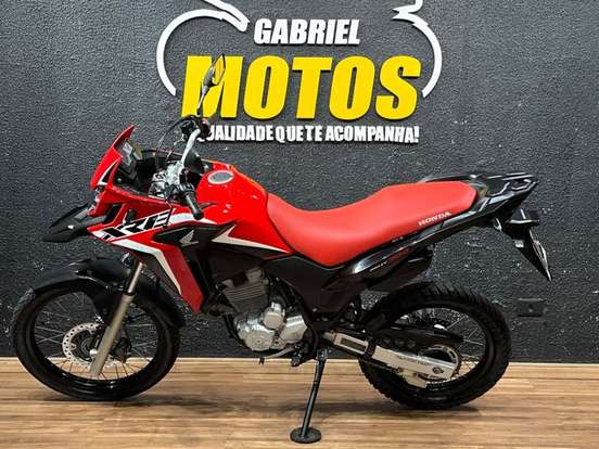HONDA-XRE 300 RALLY HONDA-XRE 300 RALLY-2021