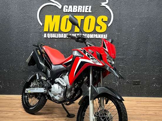 HONDA-XRE 300 RALLY HONDA-XRE 300 RALLY-2021