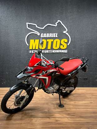 HONDA-XRE 300 RALLY-2021