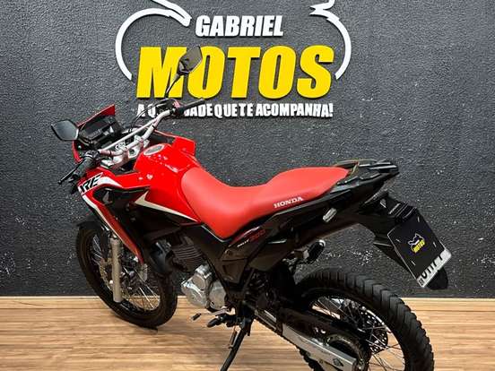 HONDA-XRE 300 RALLY HONDA-XRE 300 RALLY-2021