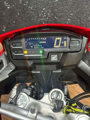 HONDA-XRE 300 RALLY-2021