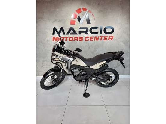 HONDA-XRE 300 SAHARA ADVENTURE HONDA-XRE 300 SAHARA ADVENTURE-2025