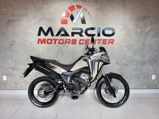 HONDA-XRE 300 SAHARA ADVENTURE HONDA-XRE 300 SAHARA ADVENTURE-2025