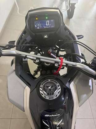 HONDA-XRE 300 SAHARA ADVENTURE-2024