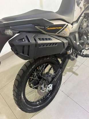 HONDA-XRE 300 SAHARA ADVENTURE-2024