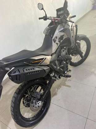 HONDA-XRE 300 SAHARA ADVENTURE-2024
