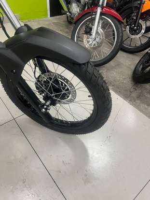 HONDA-XRE 300 SAHARA ADVENTURE-2026