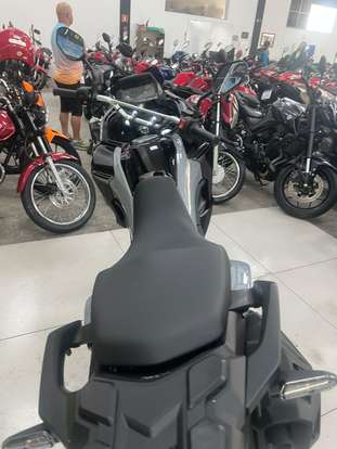 HONDA-XRE 300 SAHARA ADVENTURE-2026